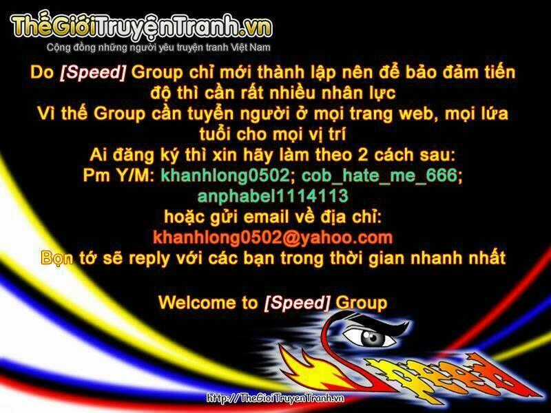 World Embryo - Chapter 18 - Trang 24