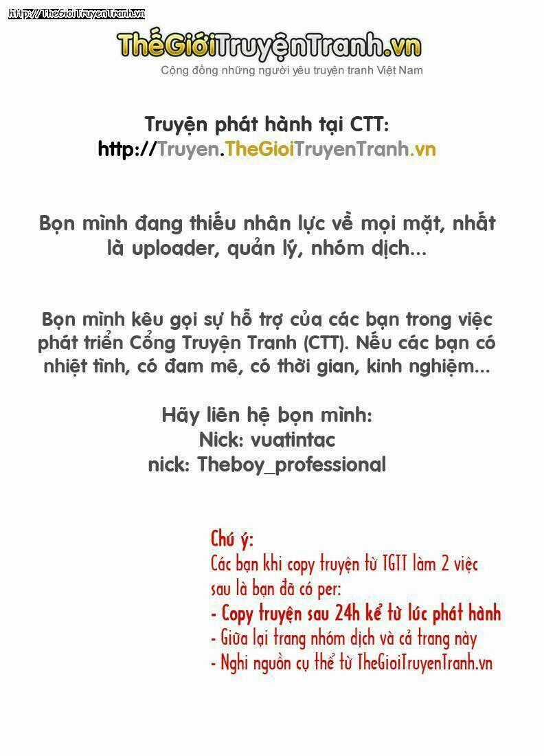 World Embryo - Chapter 18 - Trang 25