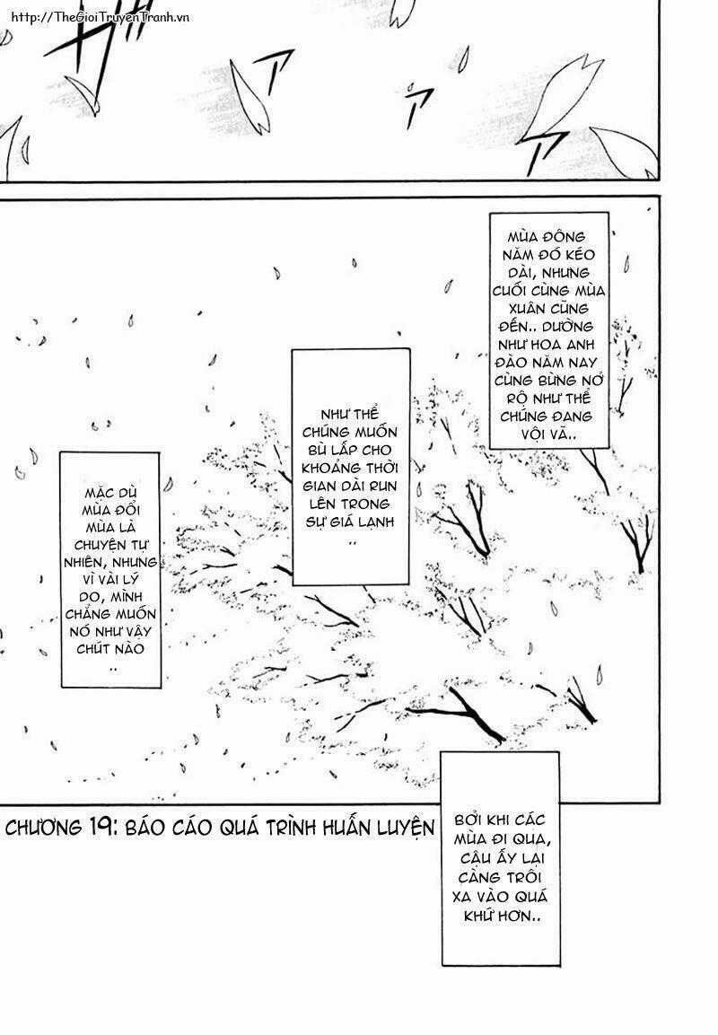 World Embryo - Chapter 19 - Trang 2