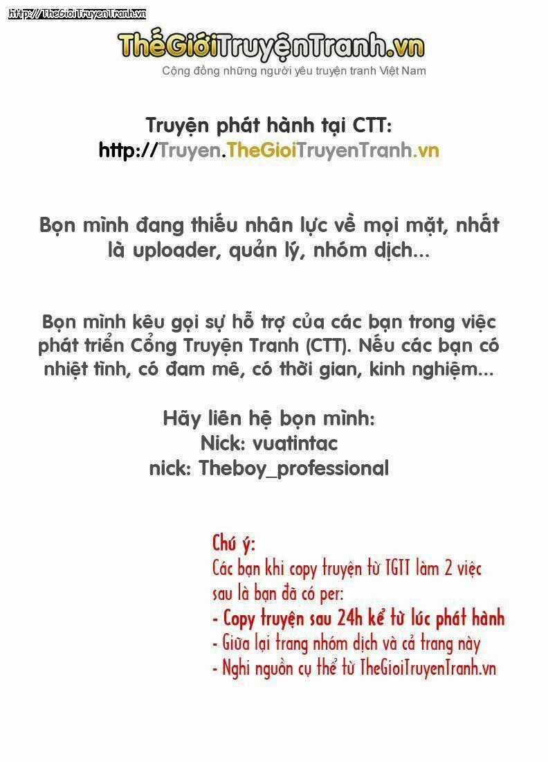 World Embryo - Chapter 19 - Trang 26