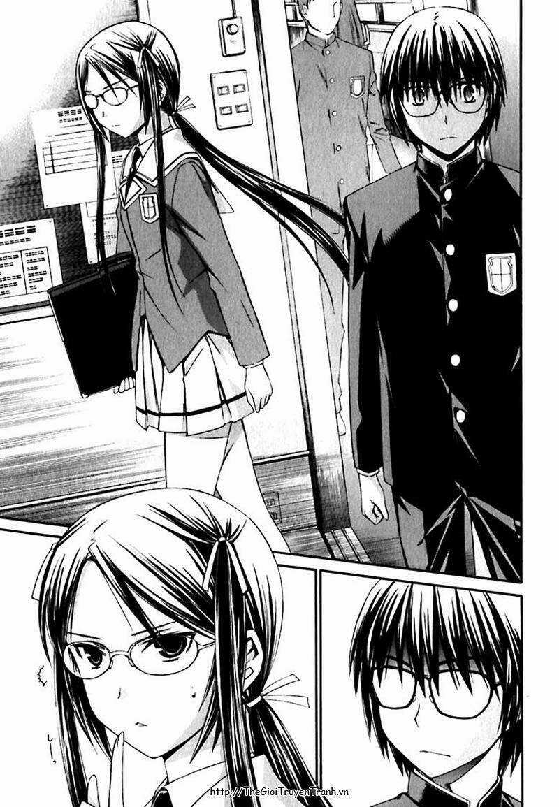 World Embryo - Chapter 19 - Trang 10