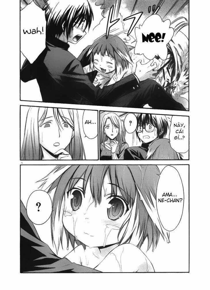 World Embryo - Chapter 2 - Trang 24