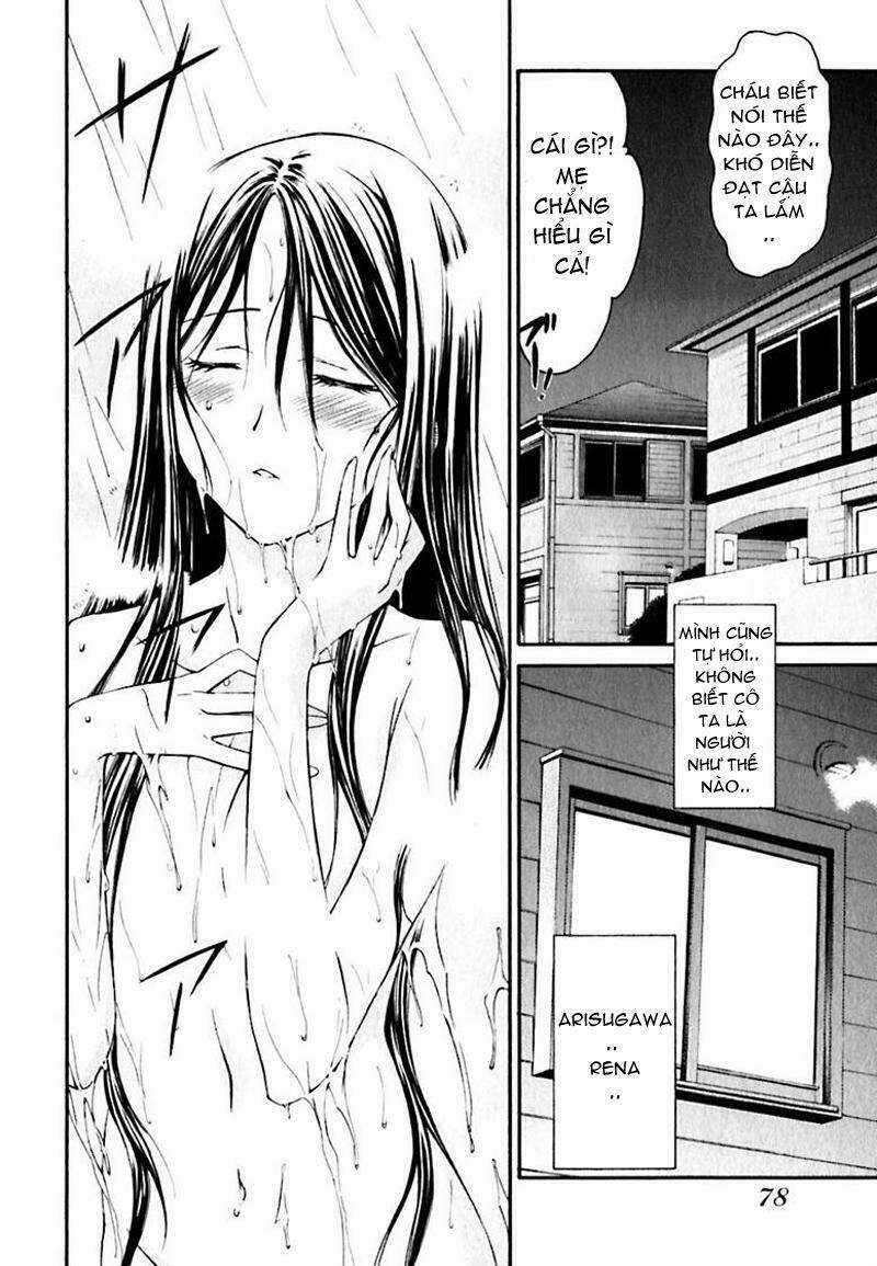 World Embryo - Chapter 20 - Trang 3