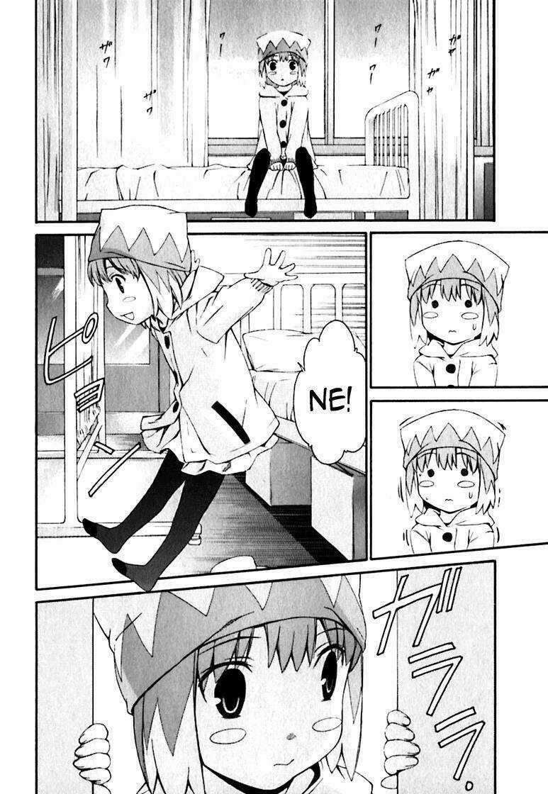 World Embryo - Chapter 20 - Trang 23