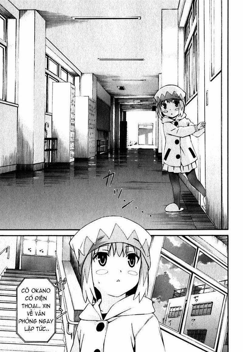 World Embryo - Chapter 20 - Trang 24