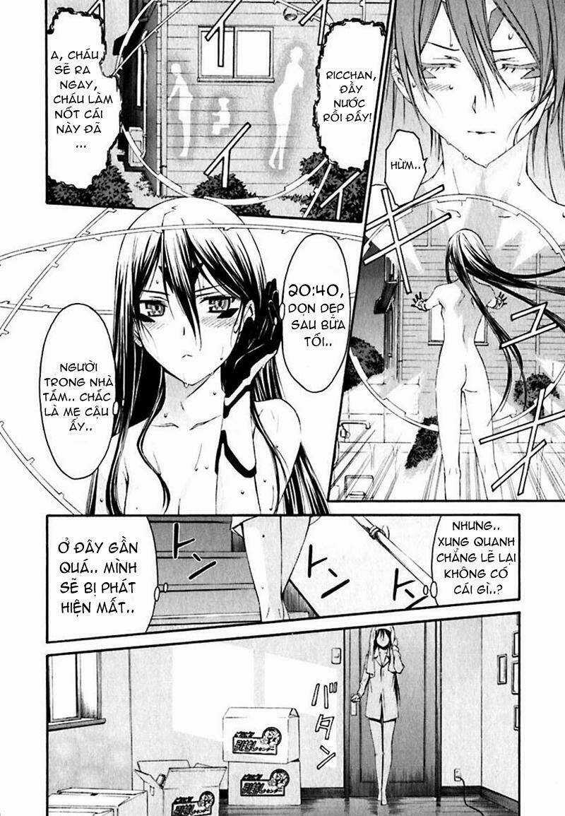 World Embryo - Chapter 20 - Trang 7