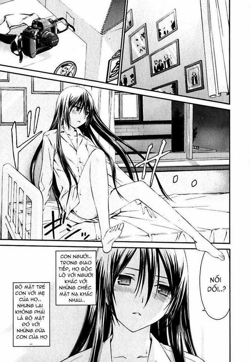 World Embryo - Chapter 20 - Trang 8