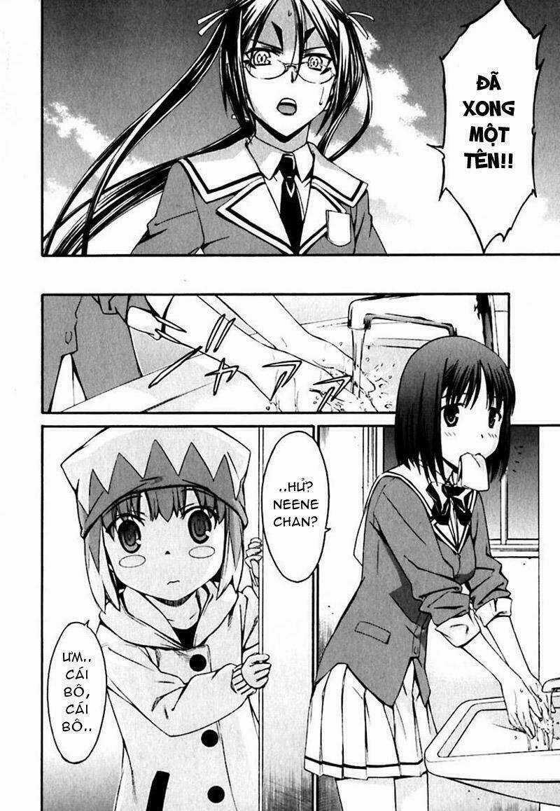 World Embryo - Chapter 21 - Trang 13