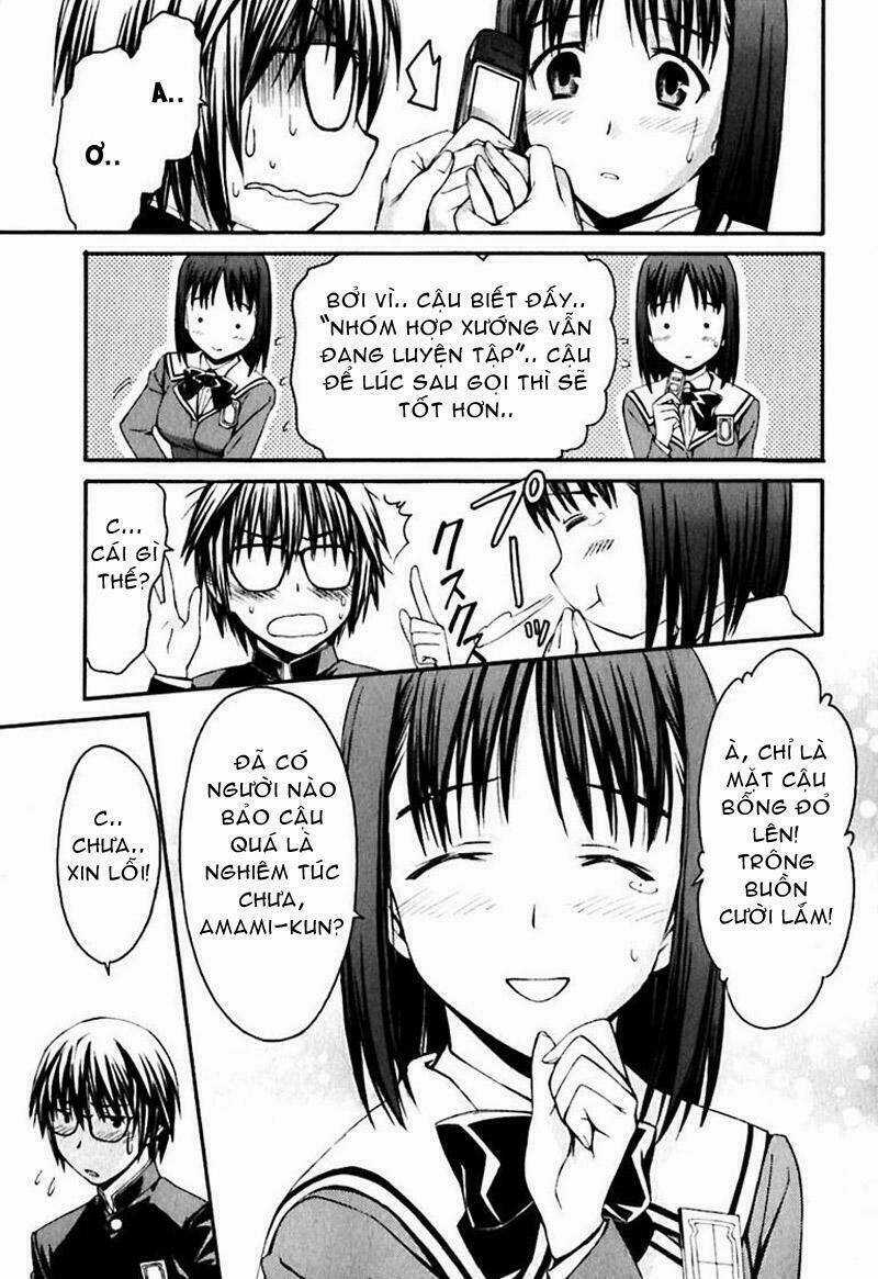 World Embryo - Chapter 21 - Trang 16