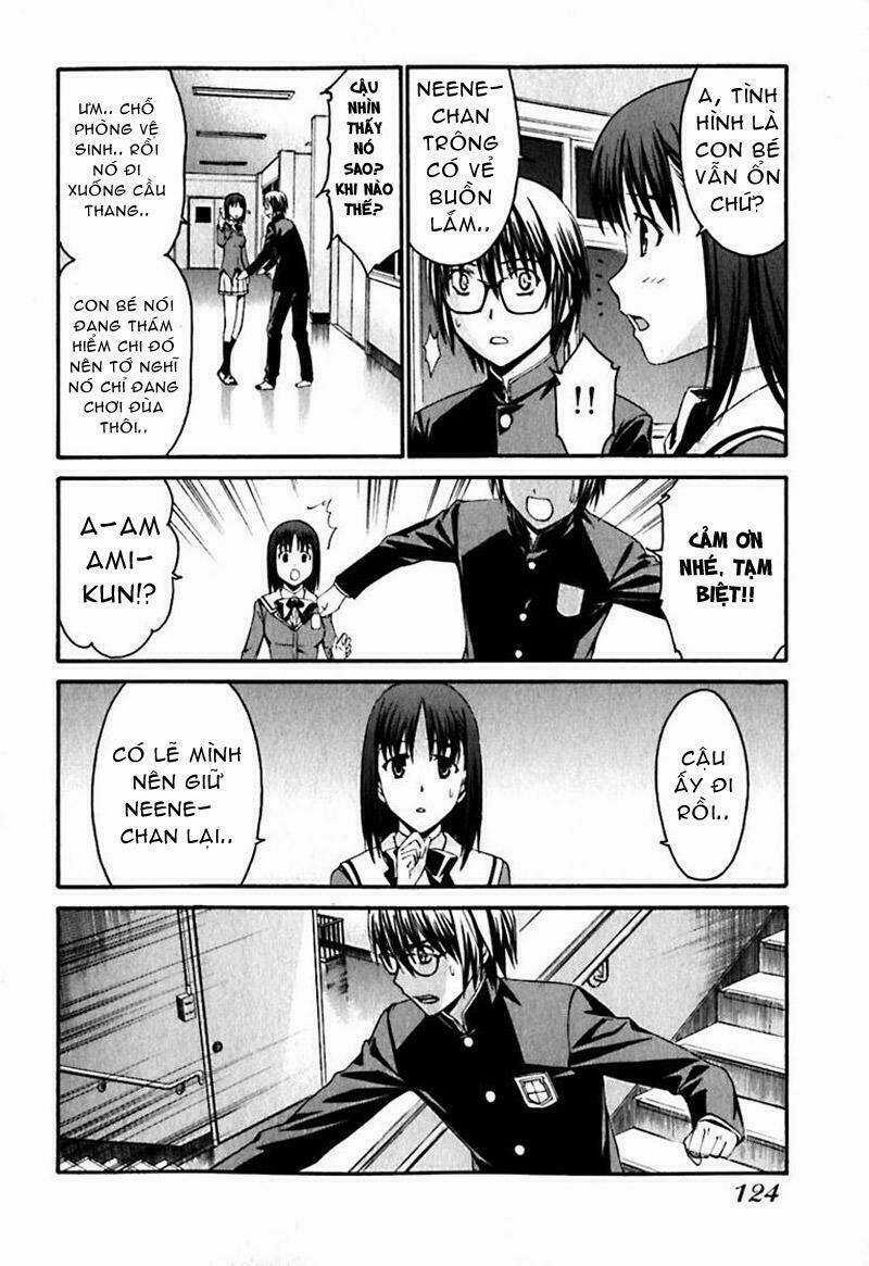 World Embryo - Chapter 21 - Trang 17