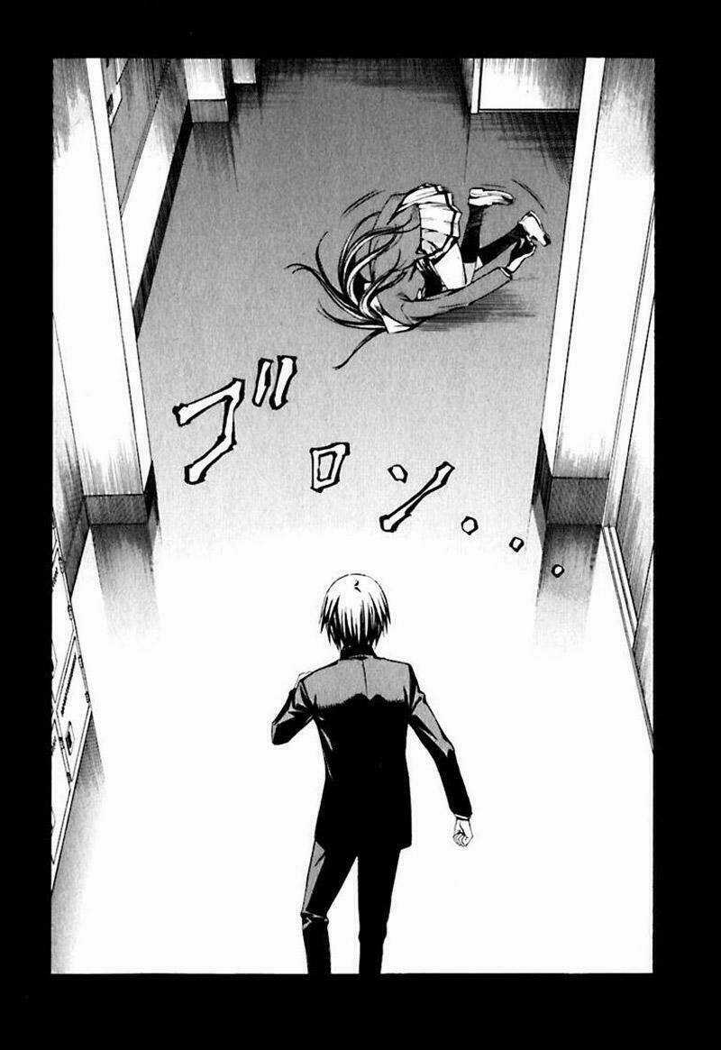 World Embryo - Chapter 21 - Trang 19