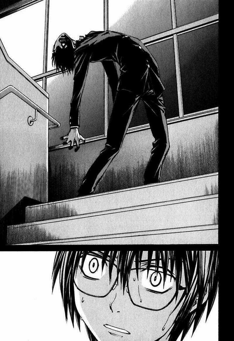 World Embryo - Chapter 21 - Trang 22