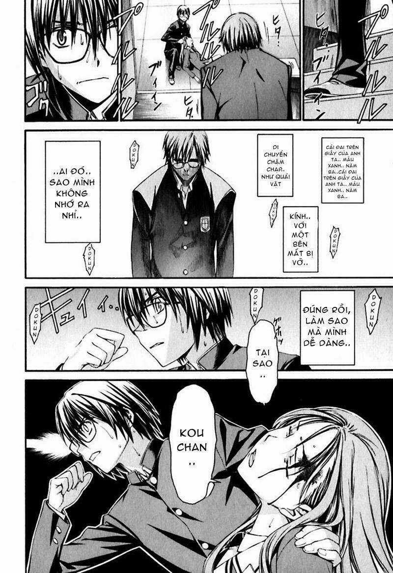 World Embryo - Chapter 21 - Trang 23