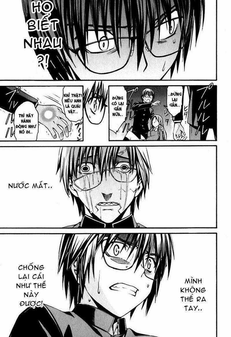 World Embryo - Chapter 21 - Trang 24