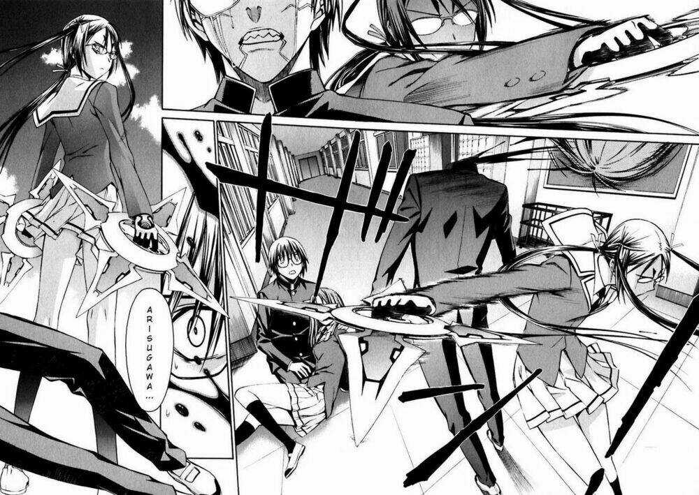 World Embryo - Chapter 21 - Trang 25