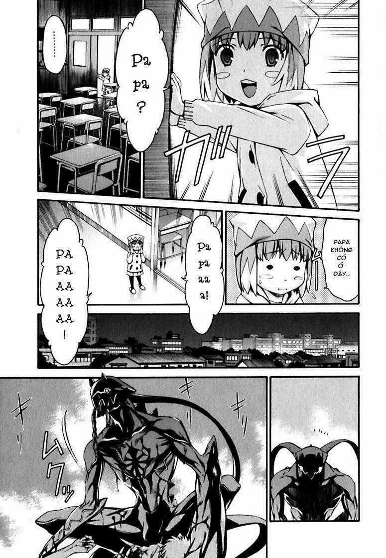 World Embryo - Chapter 22 - Trang 2