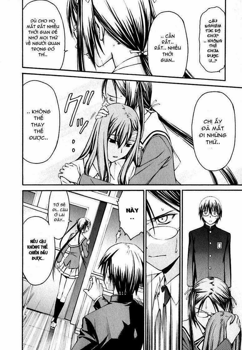 World Embryo - Chapter 22 - Trang 11