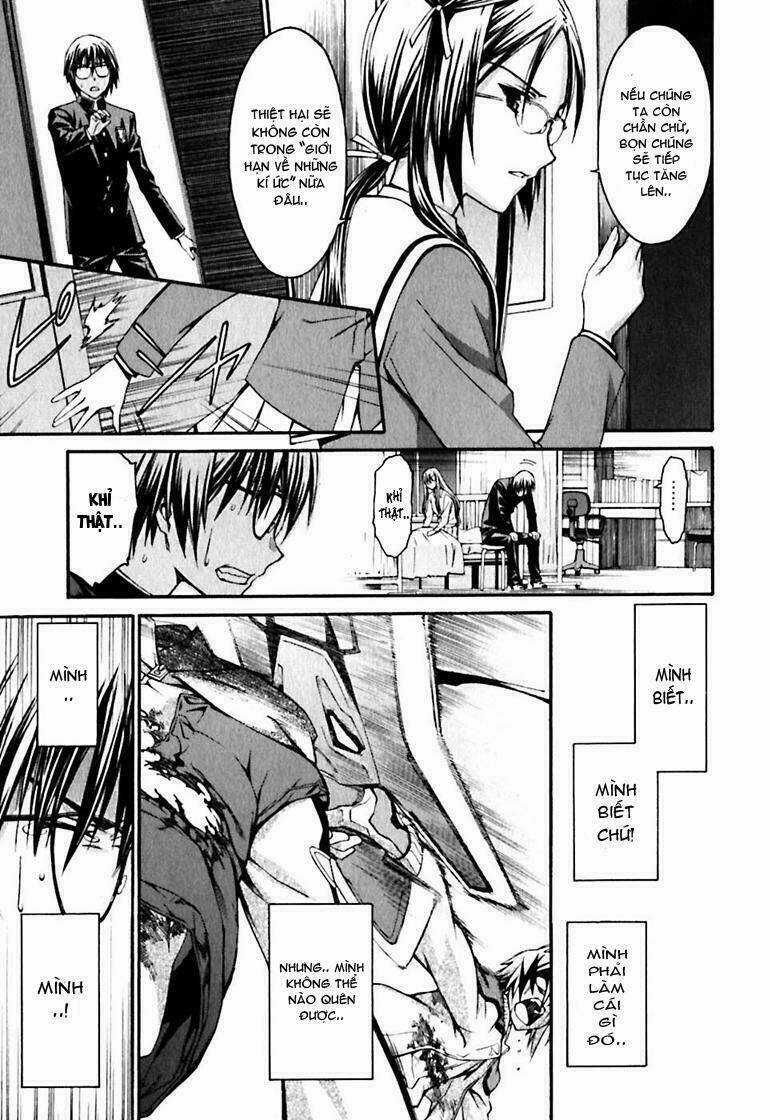 World Embryo - Chapter 22 - Trang 12