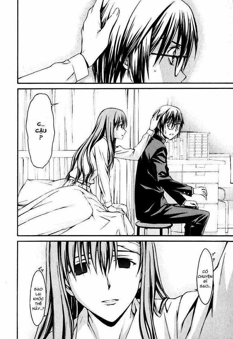 World Embryo - Chapter 22 - Trang 13