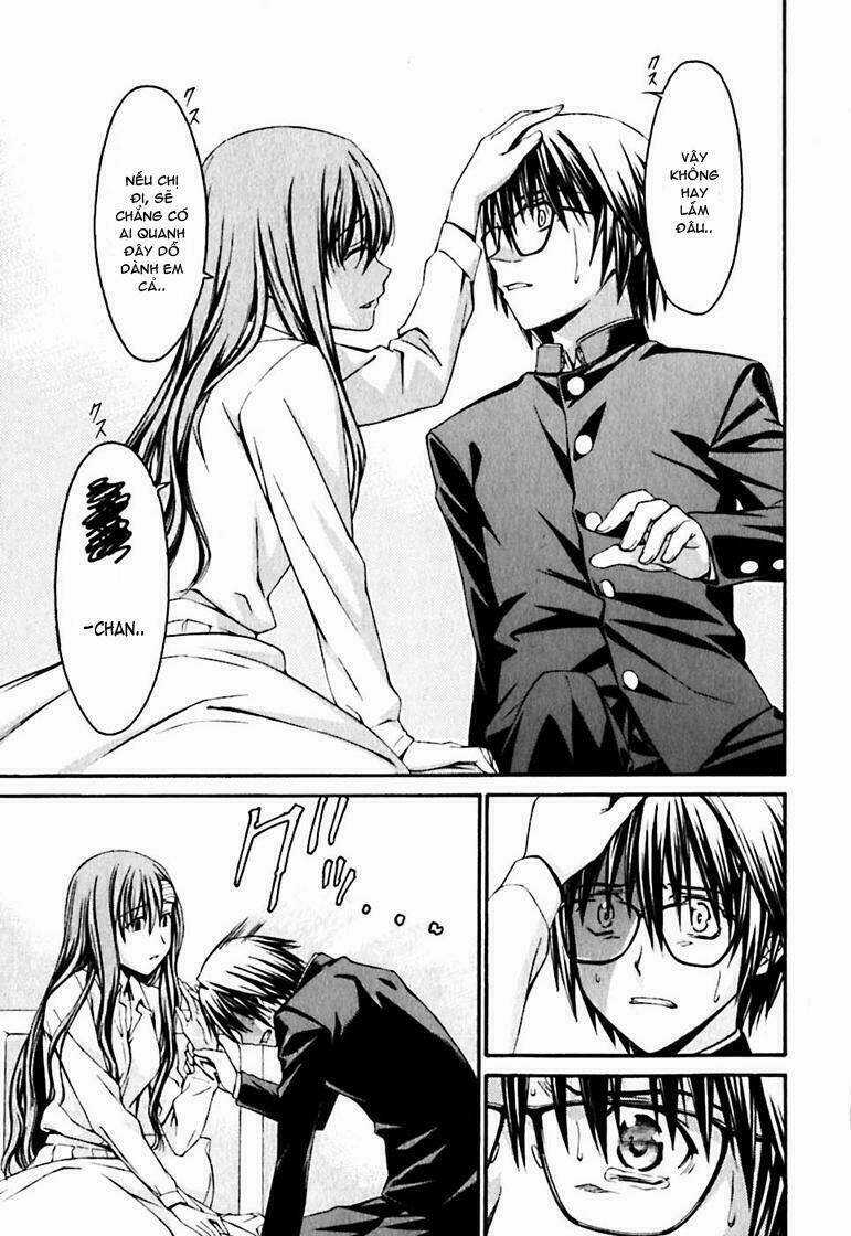 World Embryo - Chapter 22 - Trang 14