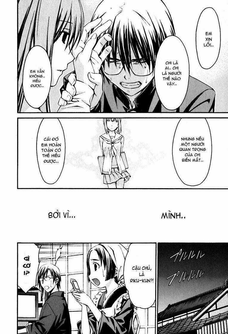 World Embryo - Chapter 22 - Trang 15