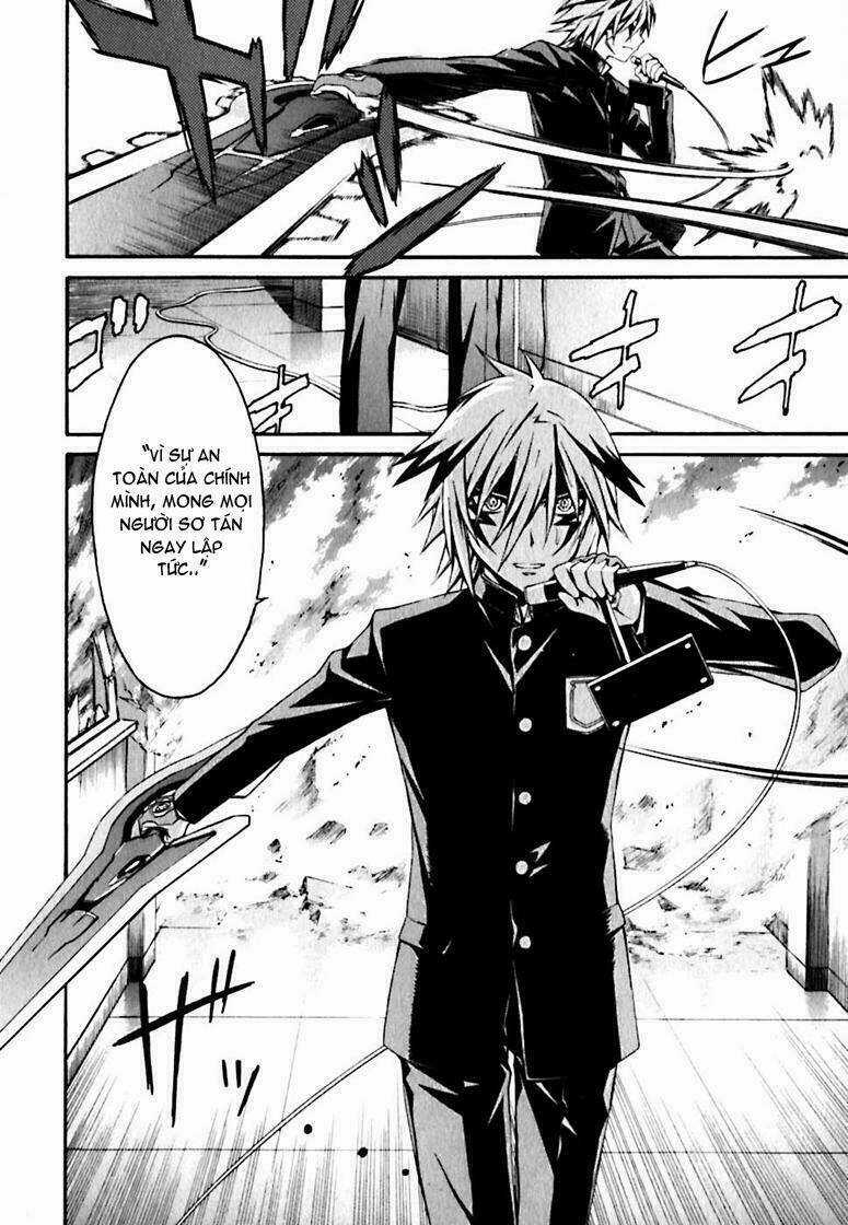 World Embryo - Chapter 22 - Trang 19