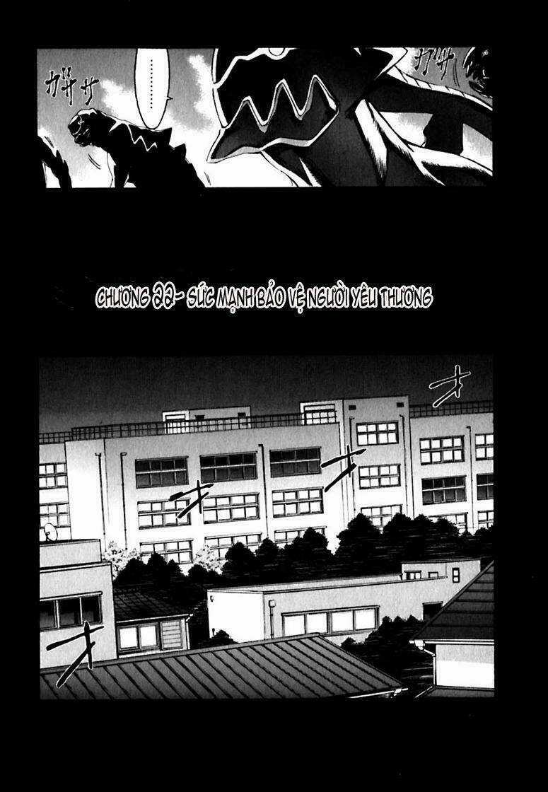 World Embryo - Chapter 22 - Trang 3