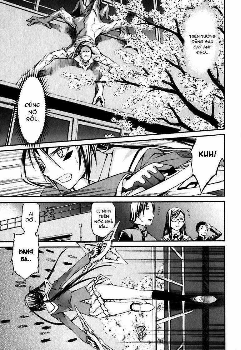 World Embryo - Chapter 22 - Trang 23