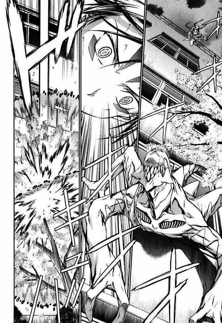 World Embryo - Chapter 22 - Trang 24