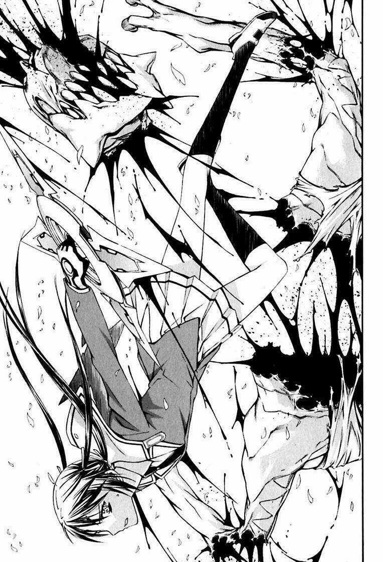 World Embryo - Chapter 22 - Trang 25