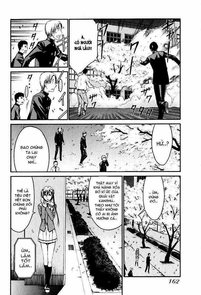 World Embryo - Chapter 22 - Trang 26