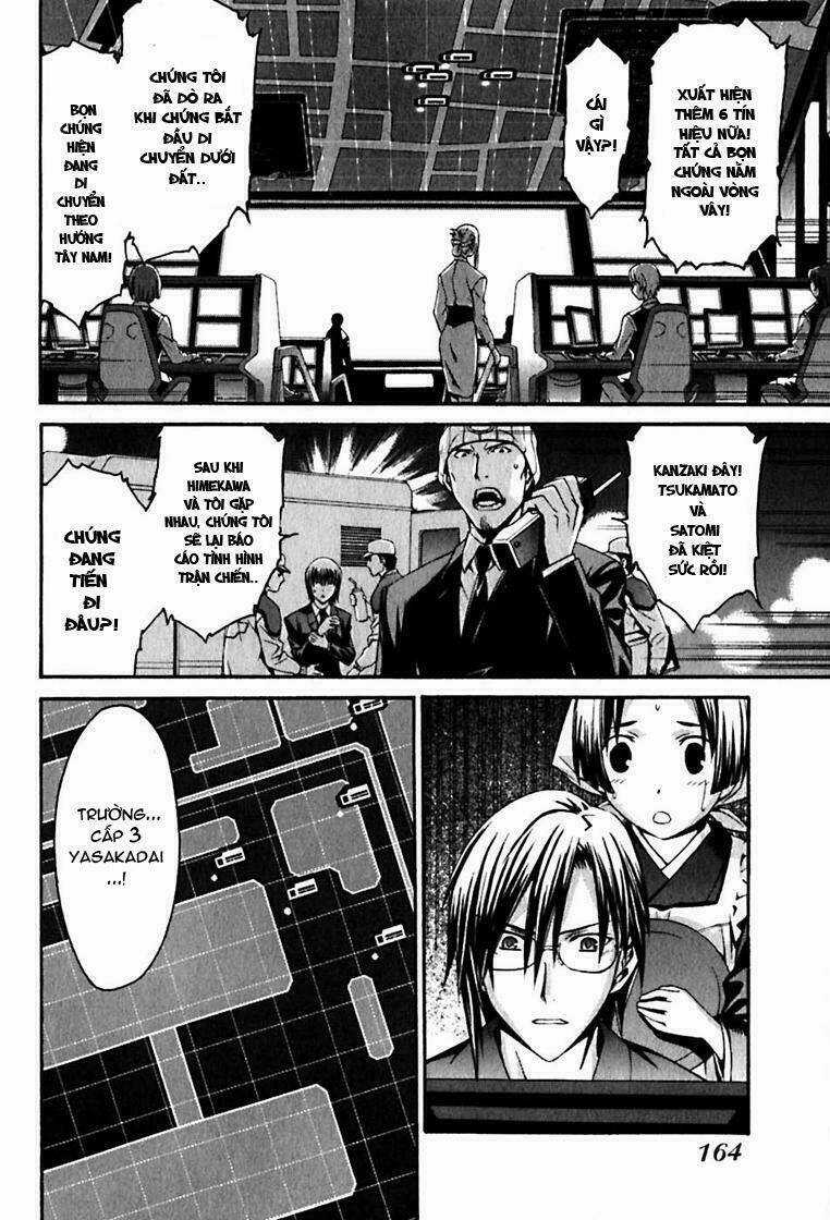 World Embryo - Chapter 22 - Trang 28