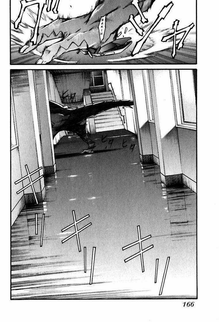 World Embryo - Chapter 22 - Trang 30