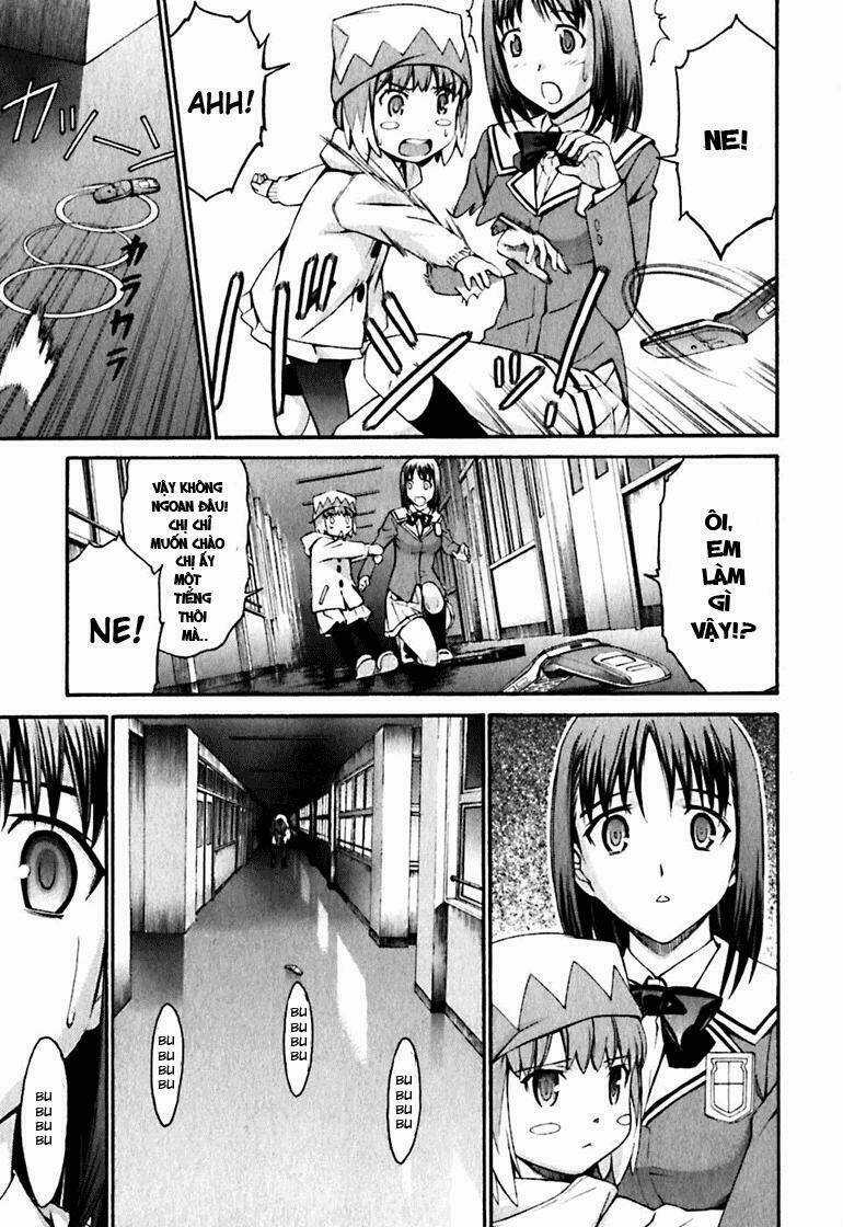 World Embryo - Chapter 23 - Trang 12