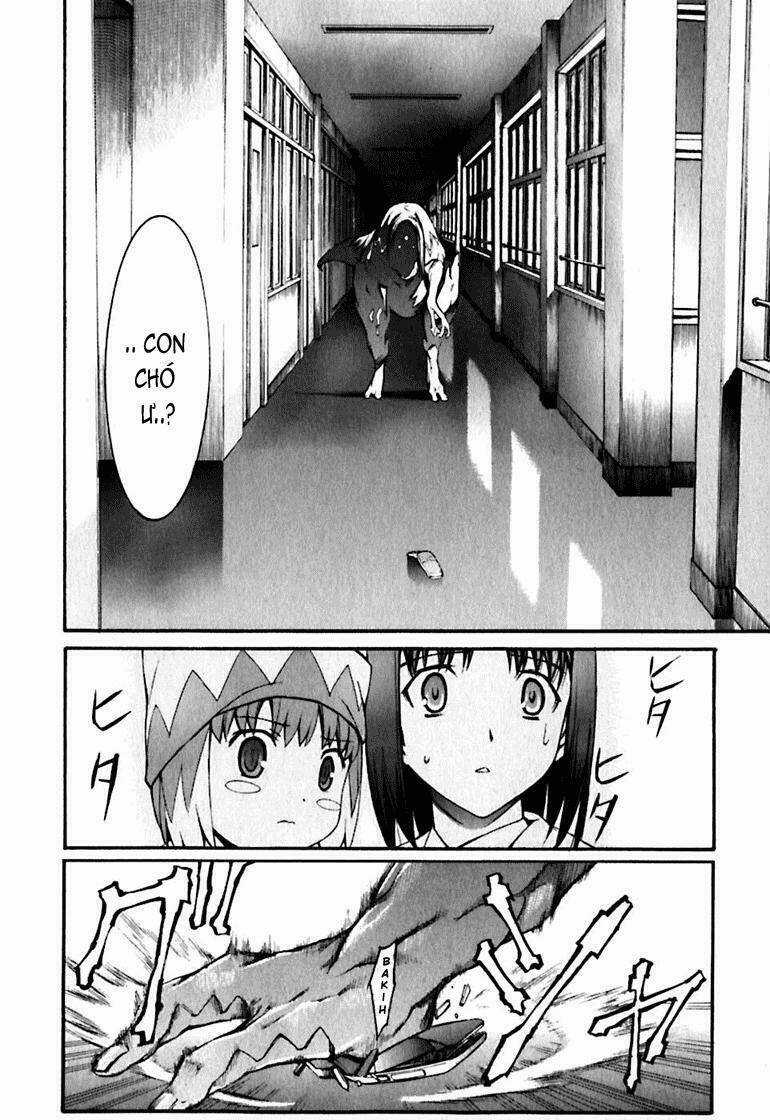 World Embryo - Chapter 23 - Trang 13