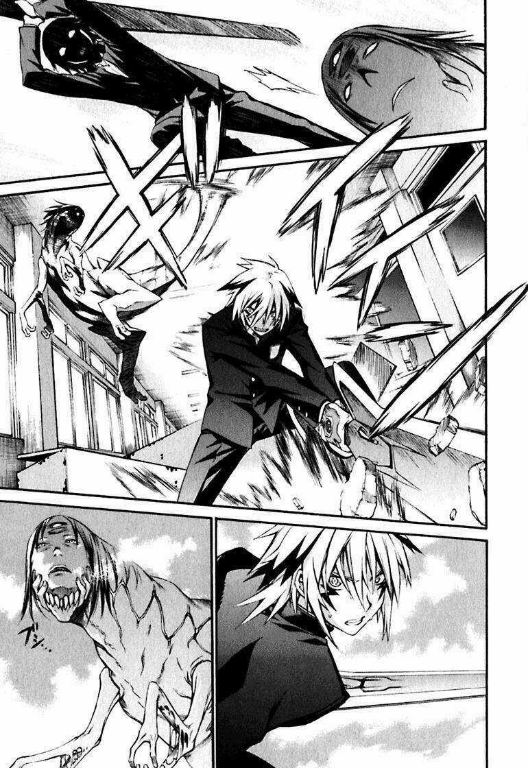 World Embryo - Chapter 23 - Trang 16