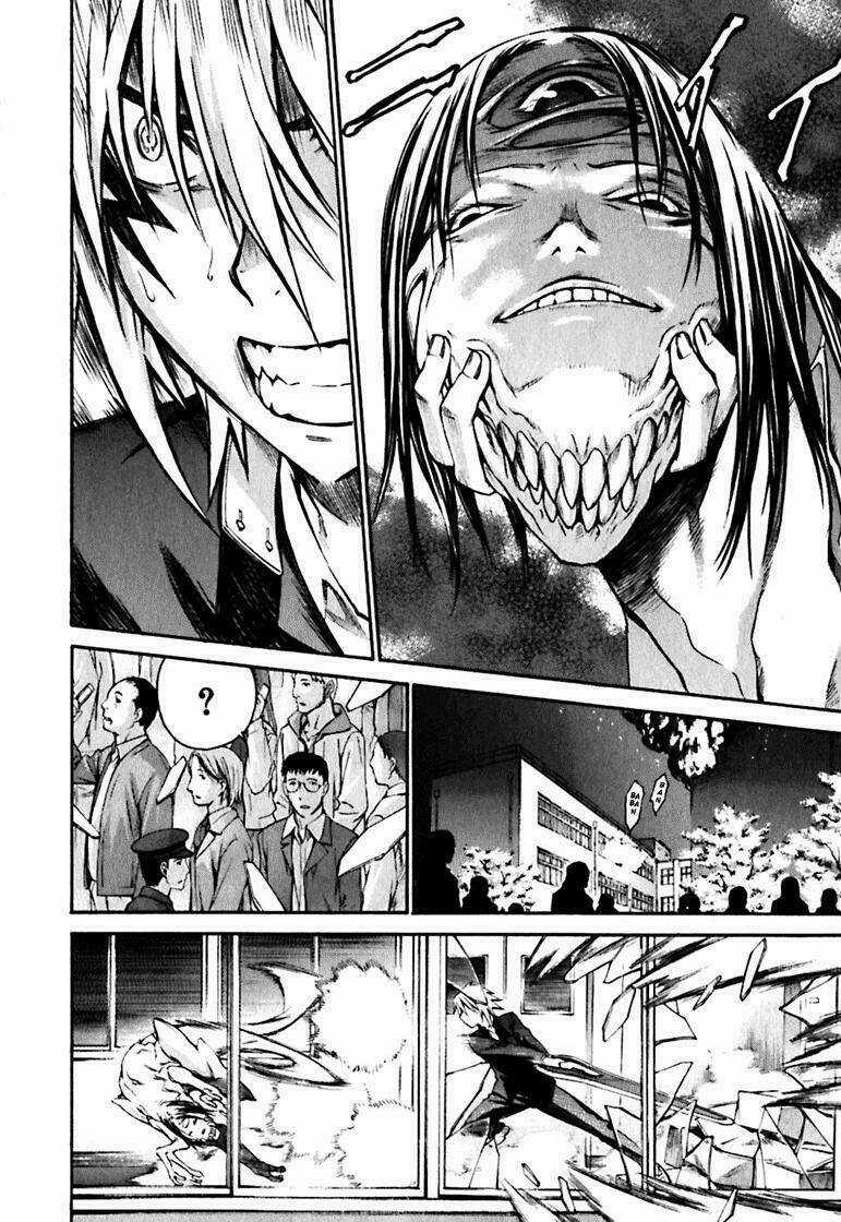 World Embryo - Chapter 23 - Trang 17