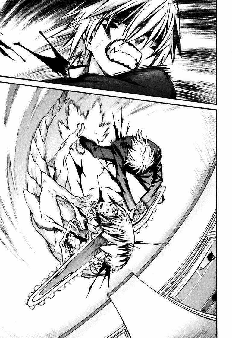 World Embryo - Chapter 23 - Trang 20