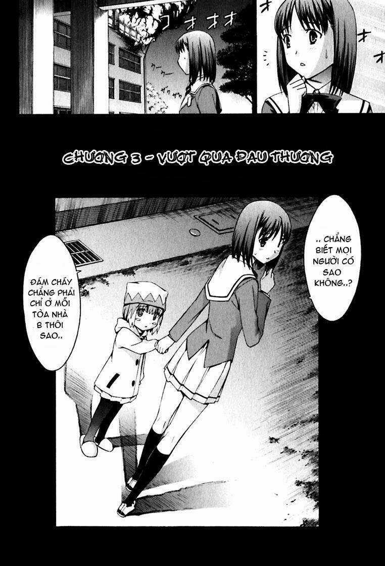 World Embryo - Chapter 23 - Trang 3