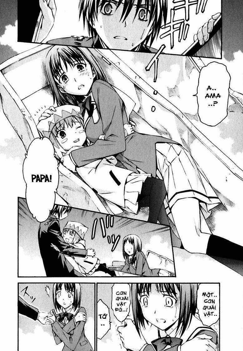 World Embryo - Chapter 23 - Trang 23