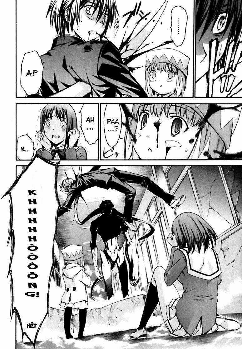 World Embryo - Chapter 23 - Trang 25