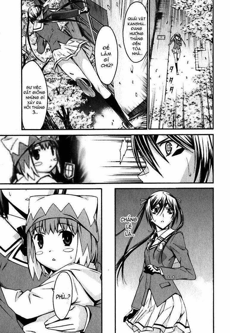 World Embryo - Chapter 23 - Trang 10