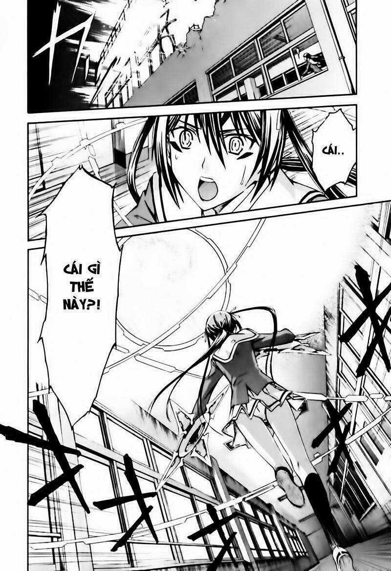 World Embryo - Chapter 24 - Trang 11