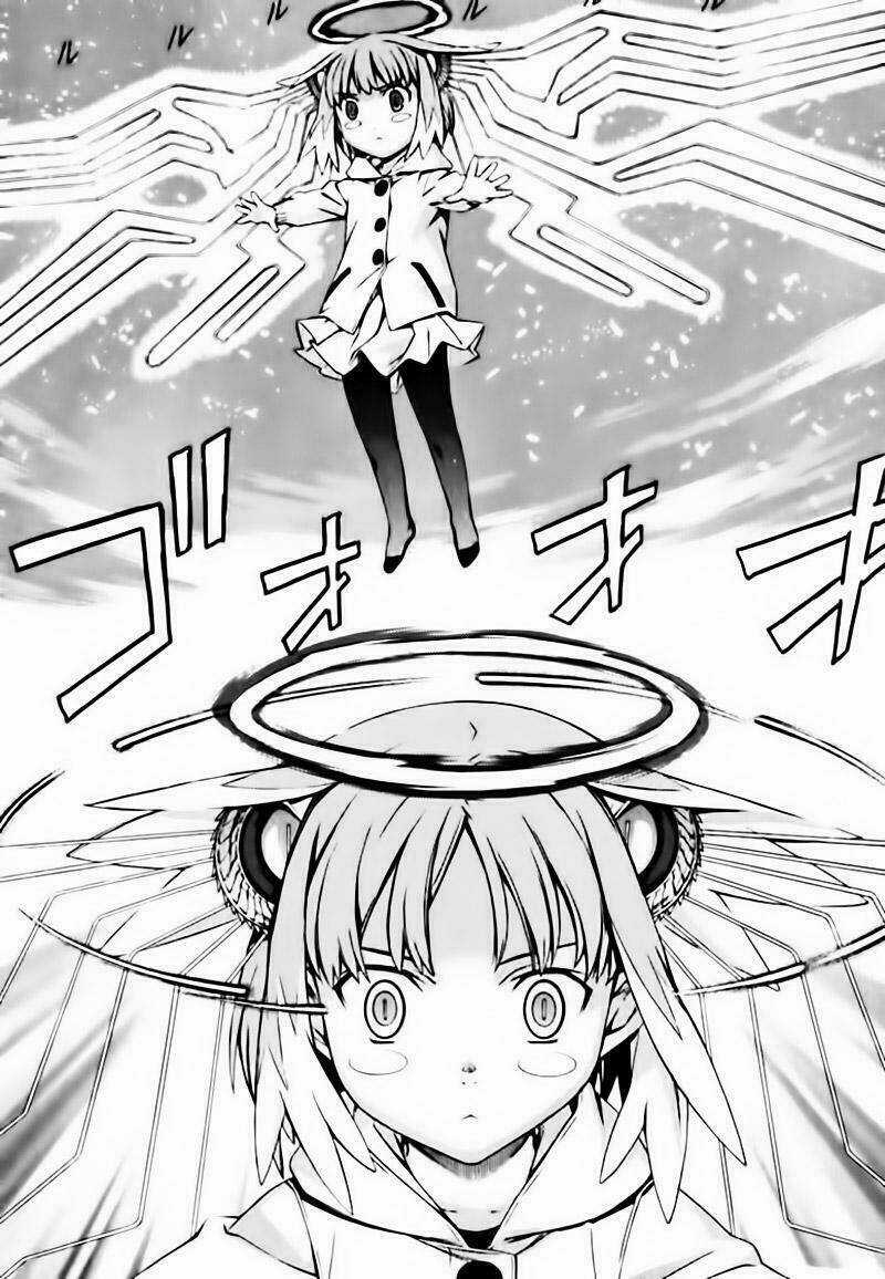 World Embryo - Chapter 24 - Trang 13