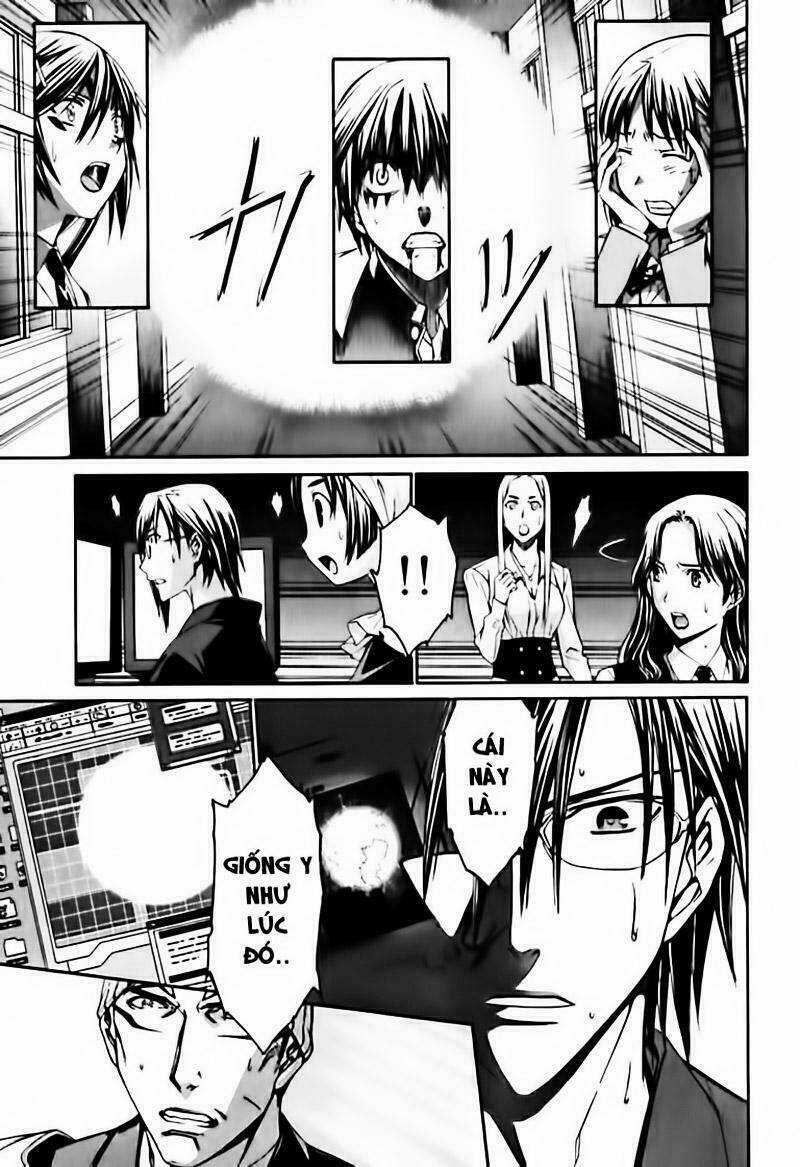 World Embryo - Chapter 24 - Trang 14