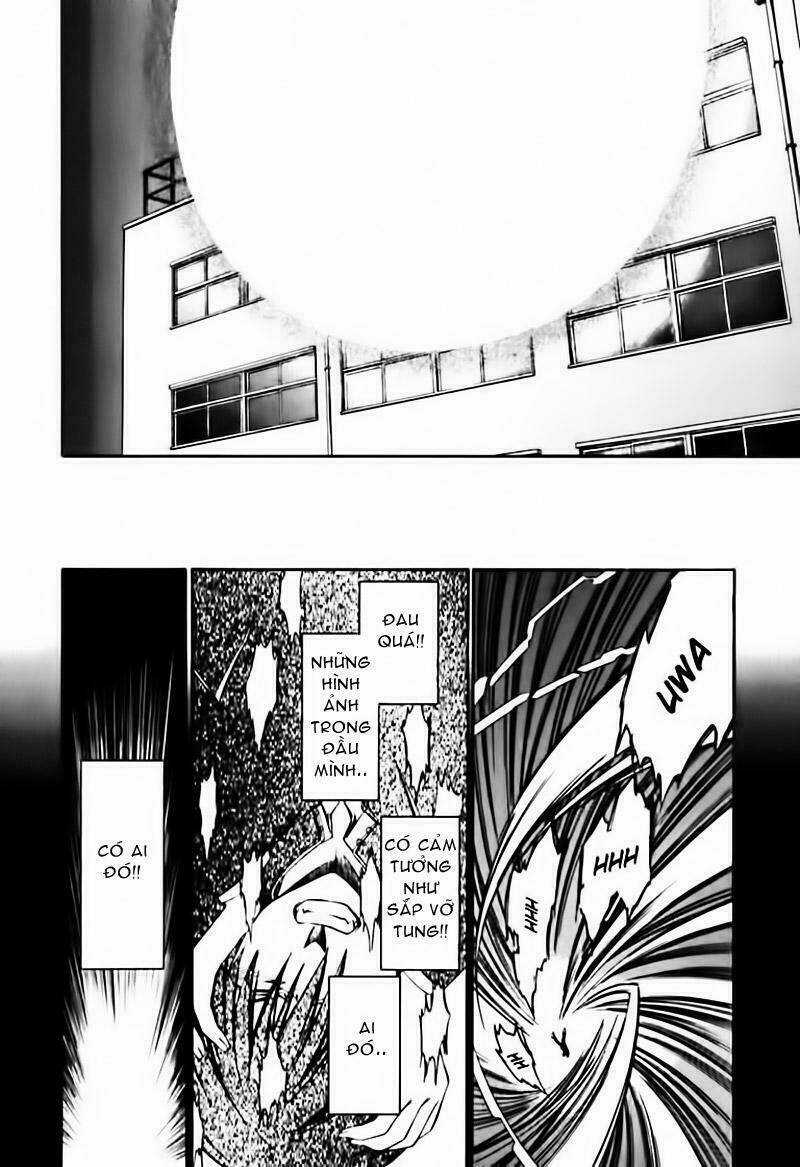 World Embryo - Chapter 24 - Trang 15