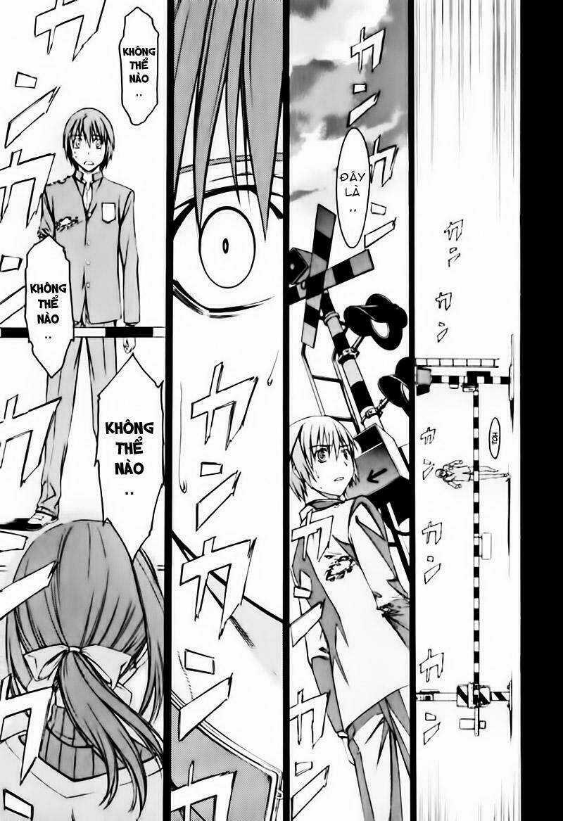 World Embryo - Chapter 24 - Trang 16