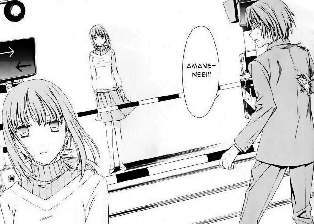 World Embryo - Chapter 24 - Trang 17