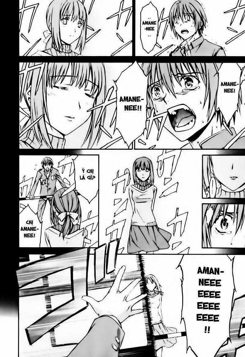 World Embryo - Chapter 24 - Trang 18