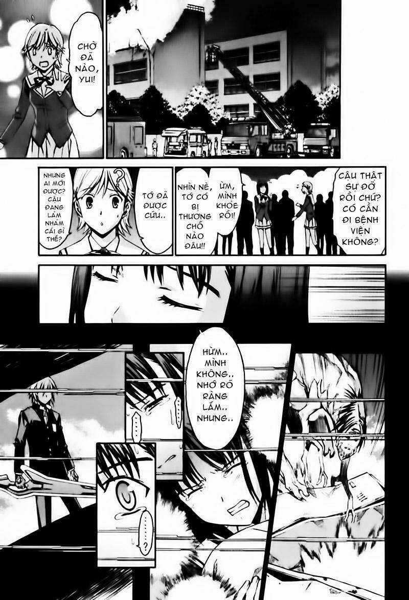 World Embryo - Chapter 24 - Trang 29